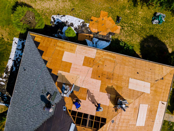 Best Shingle Roofing Installation  in Monroe, OH
